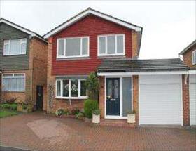 3 bedroom Detached for sale